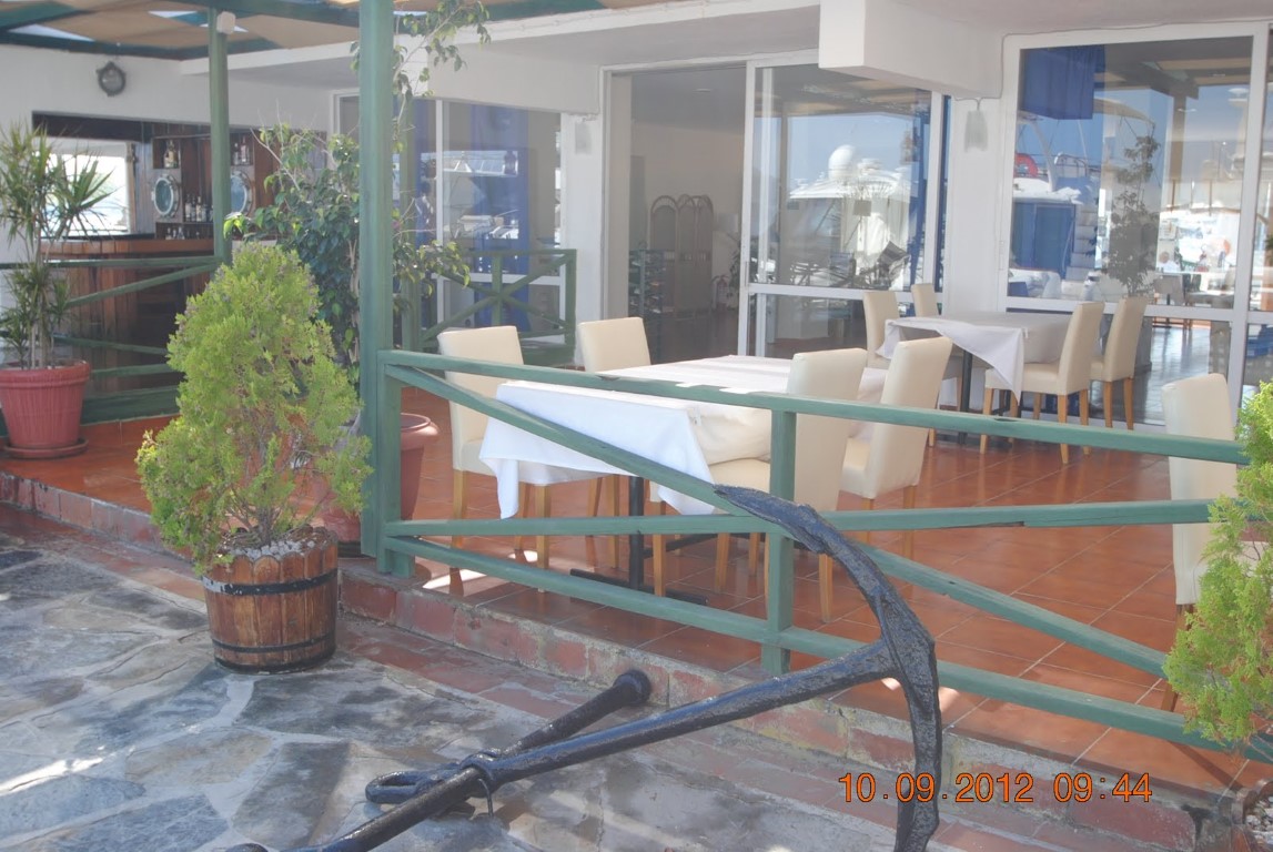 imagini hotel ALTIN YUNUS CESME